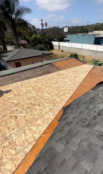 Brizuela's Roofing Systems Picture 6