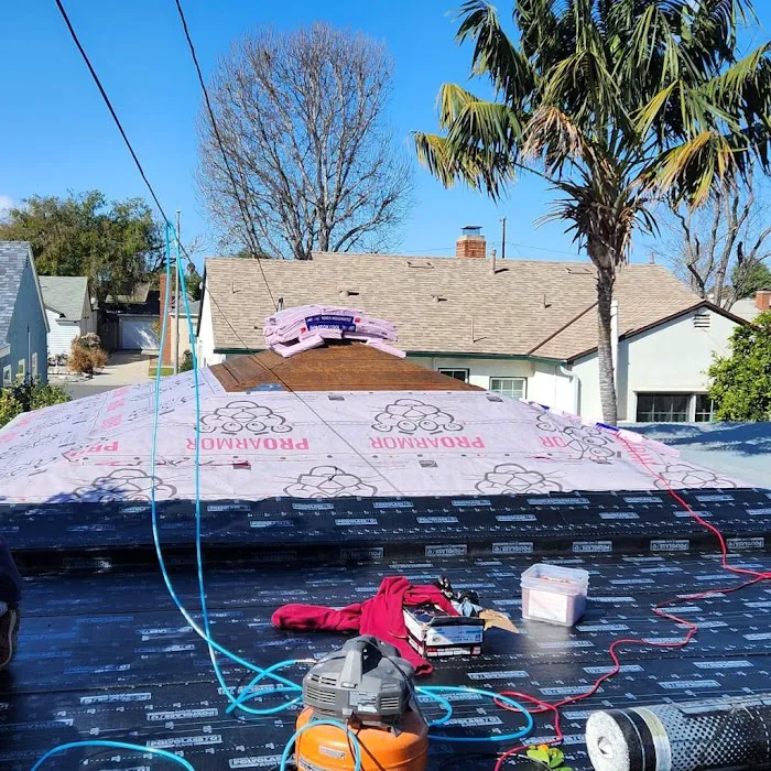 Brizuela's Roofing Systems Picture 10