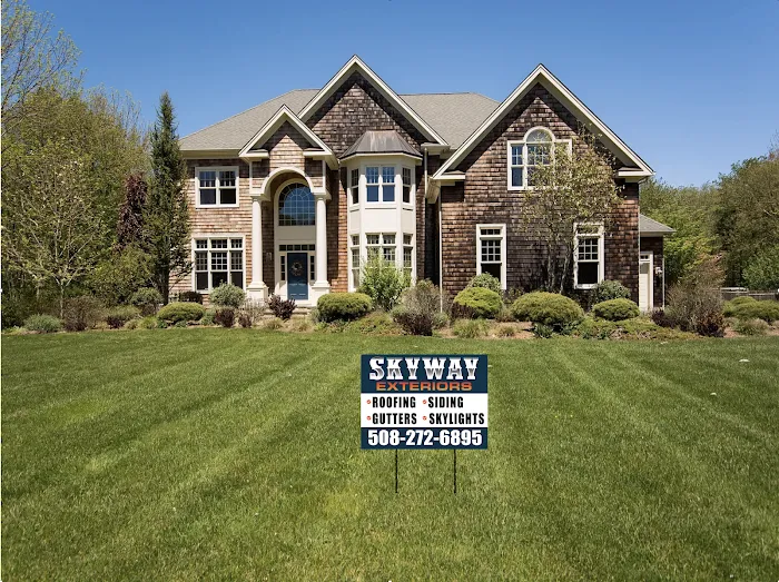Skyway Exteriors Picture 3