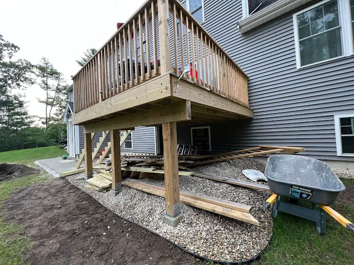 Skyway Exteriors Picture 4