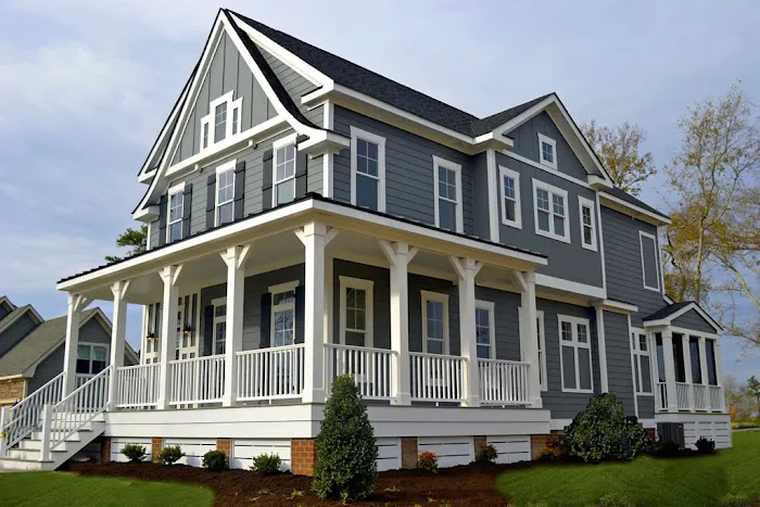 Skyway Exteriors Picture 6