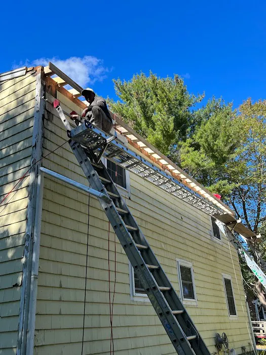 Skyway Exteriors Picture 10
