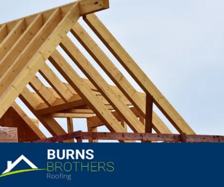 Burns Brothers Roofing