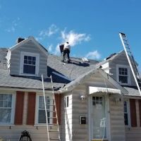 Pinske Construction & Contracting ico