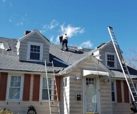 Pinske Construction & Contracting