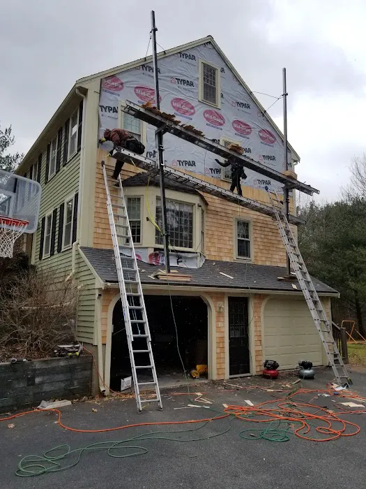 Pinske Construction & Contracting Picture 8