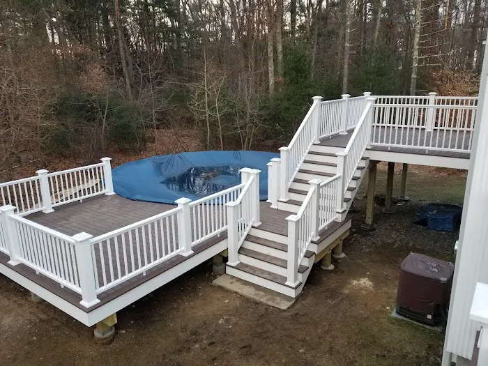 Pinske Construction & Contracting Picture 9