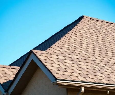 DD Construction of MA