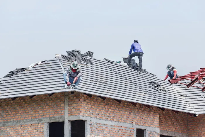 Roofing Guys Picture 1