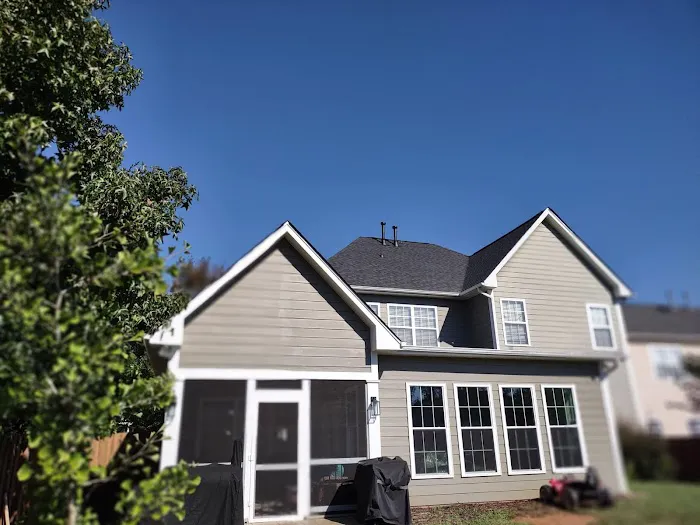 Valley Roofing Picture 3