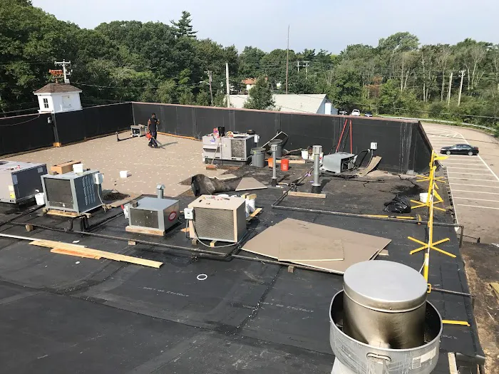 Flynn Roofing Company Picture 2