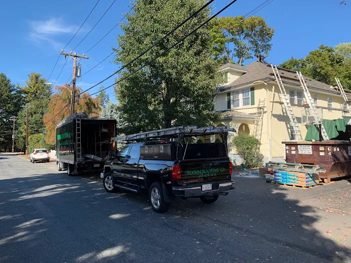 Flynn Roofing Company Picture 1