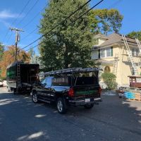 Flynn Roofing Company ico