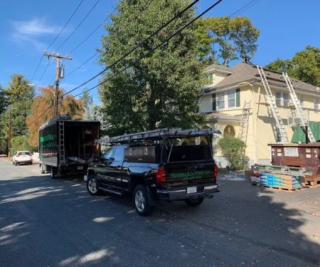 Flynn Roofing Company