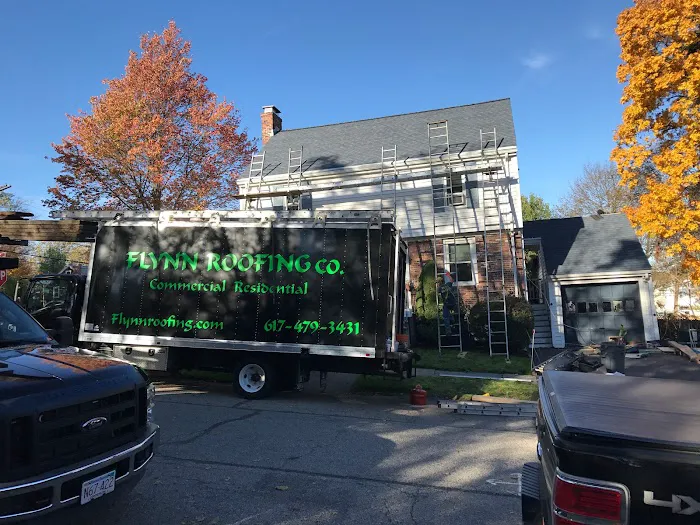 Flynn Roofing Company Picture 3