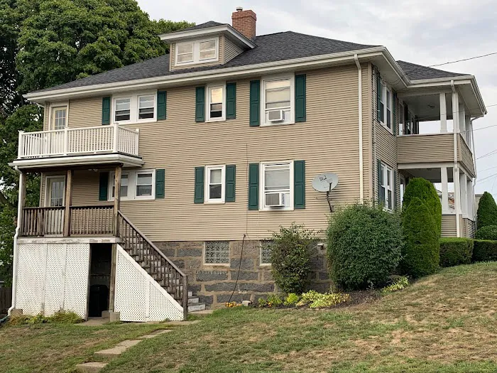 Flynn Roofing Company Picture 6