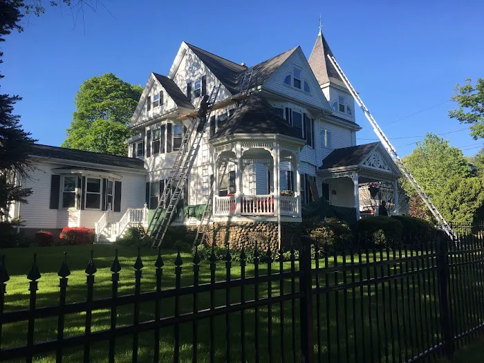Flynn Roofing Company Picture 7