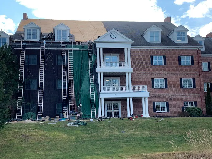 Flynn Roofing Company Picture 9