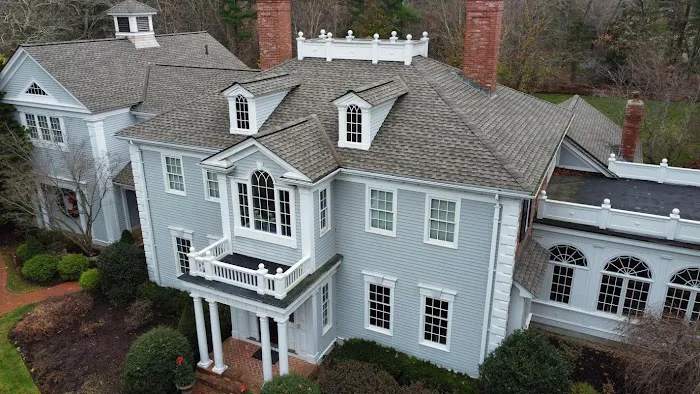 Associate Roofing, Inc. Picture 1