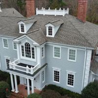 Associate Roofing, Inc. ico
