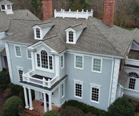 Associate Roofing, Inc.