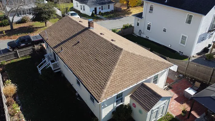 Associate Roofing, Inc. Picture 4