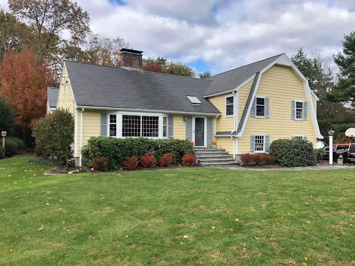 Associate Roofing, Inc. Picture 7