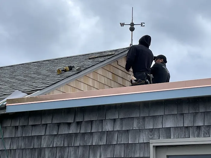 Associate Roofing, Inc. Picture 8