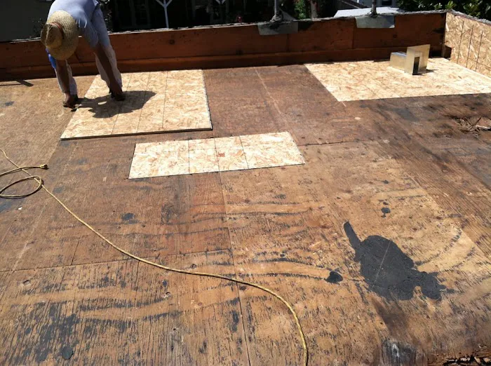 Shea Roofing Inc Picture 1
