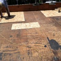 Shea Roofing Inc ico