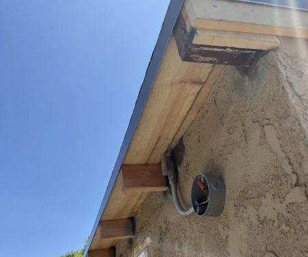 Cabrera Roofing Construction Inc