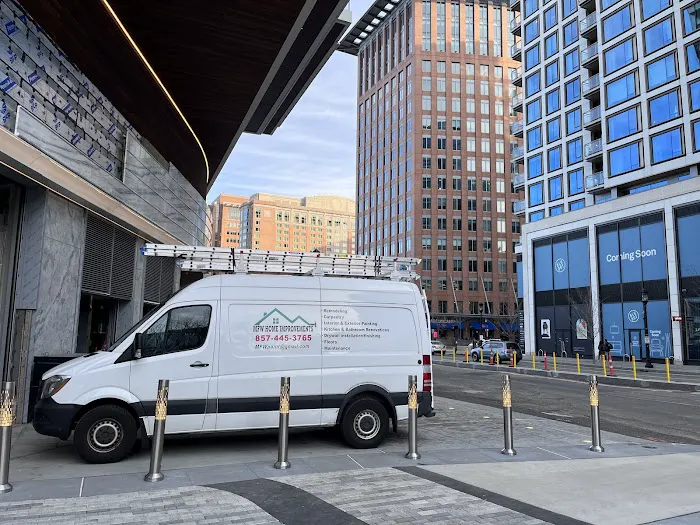 MFW Home Improvements LLC Picture 1