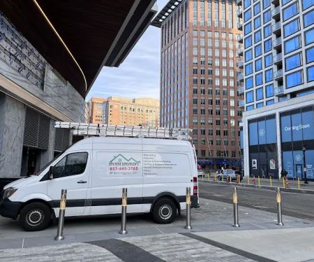 MFW Home Improvements LLC