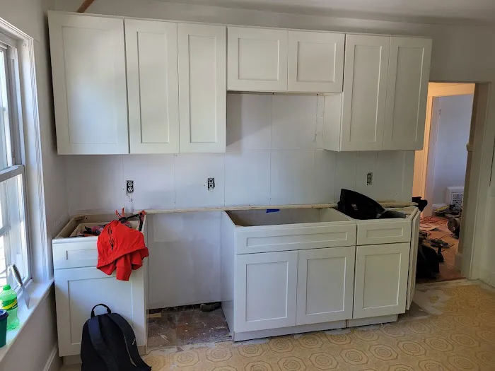 MFW Home Improvements LLC Picture 4