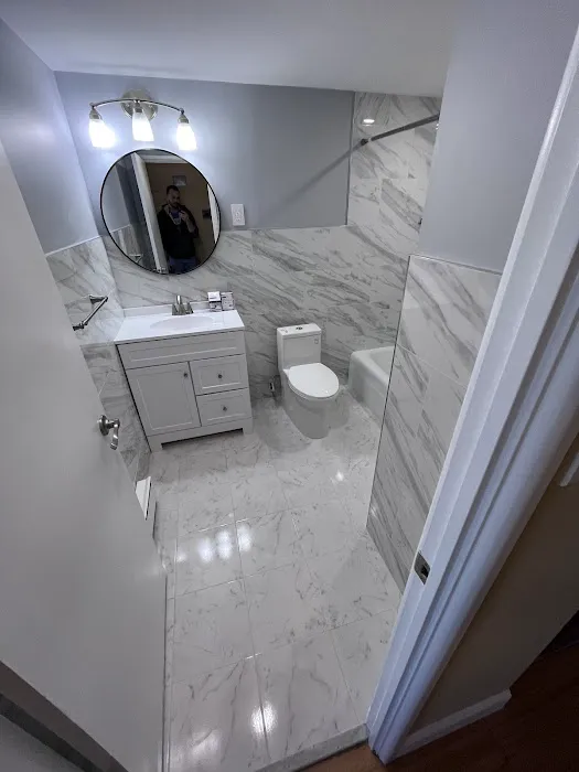 MFW Home Improvements LLC Picture 10