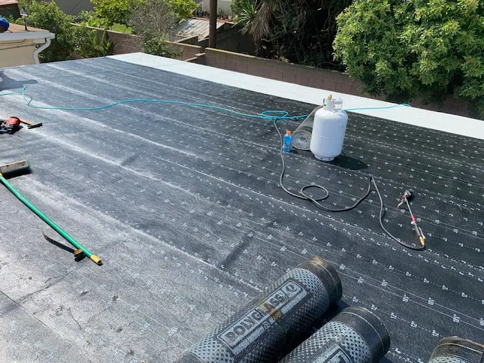 Journey Builders Inc Roofing Contractors Picture 2