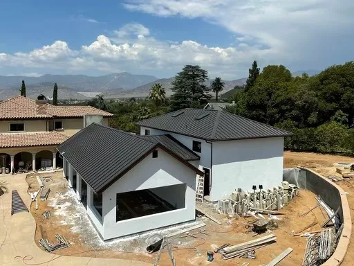 Journey Builders Inc Roofing Contractors Picture 5