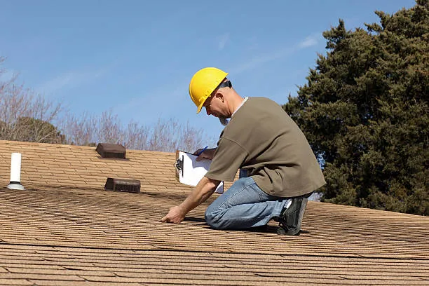Journey Builders Inc Roofing Contractors Picture 8