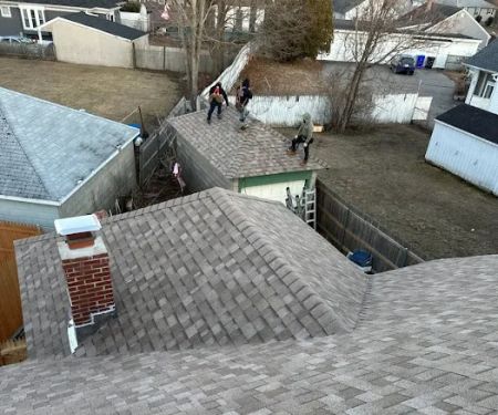 S & S Construction Solutions, LLC.