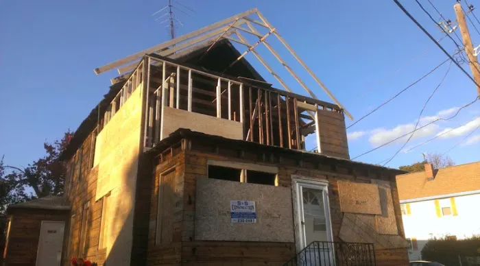 S & S Construction Solutions, LLC. Picture 9