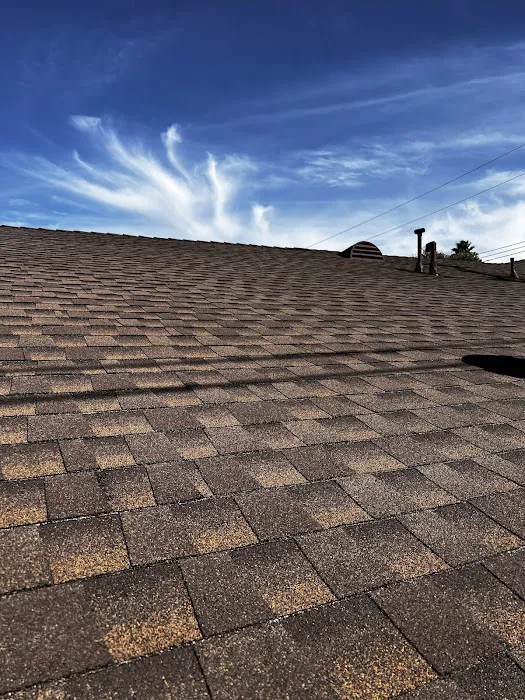 Total Roofing, Inc. Picture 1