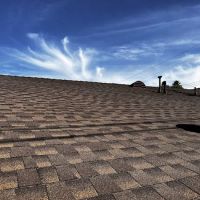 Total Roofing, Inc. ico