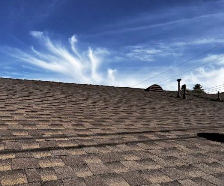 Total Roofing, Inc.