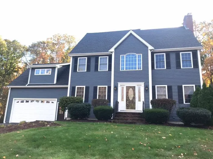 Exact Exteriors Picture 1