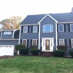 Exact Exteriors