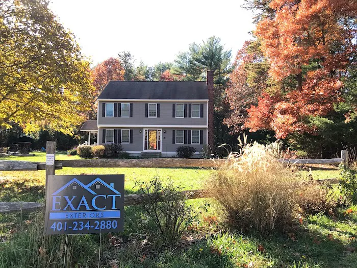 Exact Exteriors Picture 3