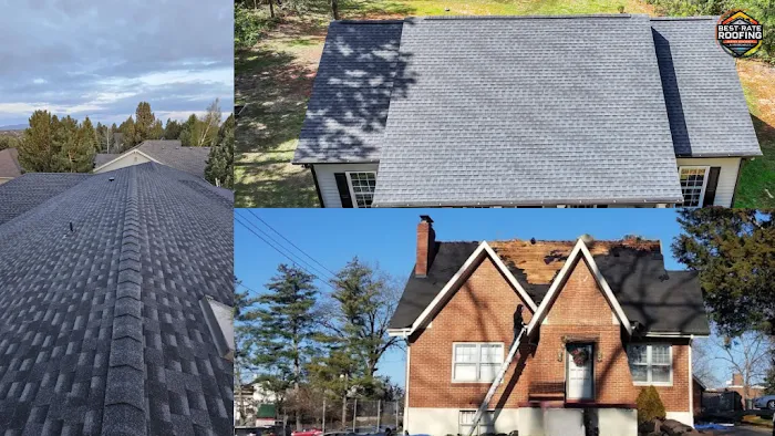 Best Rate Roofing Picture 3