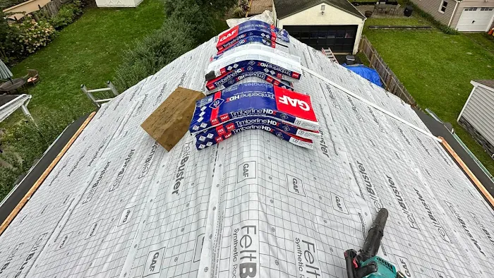 Best Rate Roofing Picture 4