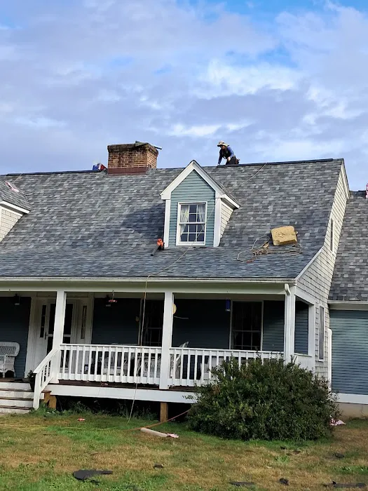 Cedar Valley Exteriors, Inc. Picture 4