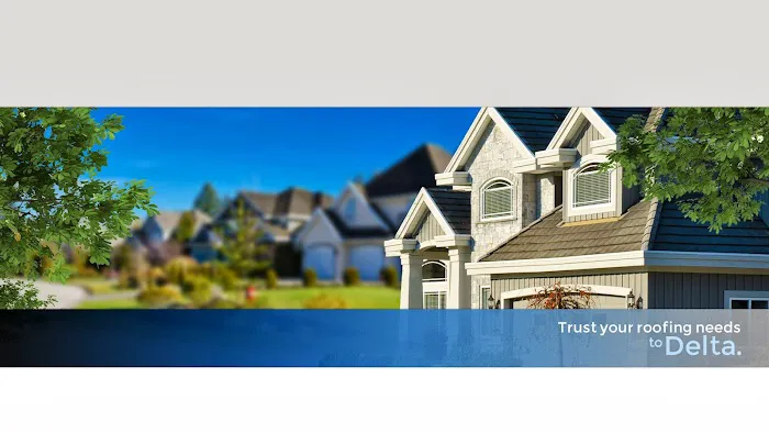 Delta Roofing Picture 8